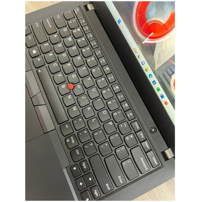 T490 Lenovo ThinkPad Business Laptop | i5-8250U 16GB RAM 256/512/1TB SSD | 1.46kg | Windows 11 Pro Microsoft Office 2021