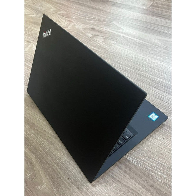 T490 Lenovo ThinkPad Business Laptop | i5-8250U 16GB RAM 256/512/1TB SSD | 1.46kg | Windows 11 Pro Microsoft Office 2021