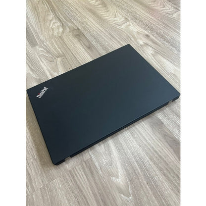 T490 Lenovo ThinkPad Business Laptop | i5-8250U 16GB RAM 256/512/1TB SSD | 1.46kg | Windows 11 Pro Microsoft Office 2021