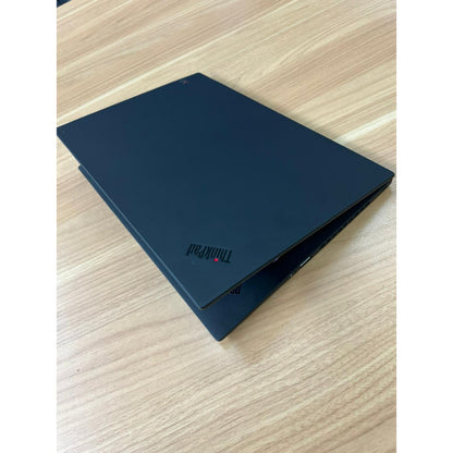 X1 Carbon Gen 7/8/9/10 Lenovo ThinkPad Premium Ultrabook | i5/i7 16GB/32GB 256/512/1TB | 1.1kg Only Ultra Slim