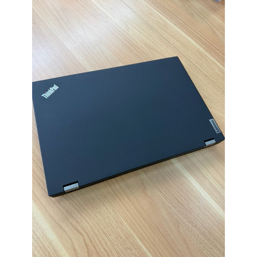 Lenovo ThinkPad P15 Gen 1 Mobile Workstation | i7-10850H vPro | 16GB/32GB RAM | 512GB/1TB SSD | Quadro T1000 4GB |