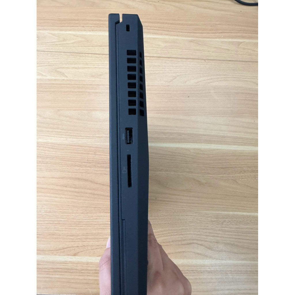 Lenovo ThinkPad P15 Gen 1 Mobile Workstation | i7-10850H vPro | 16GB/32GB RAM | 512GB/1TB SSD | Quadro T1000 4GB |