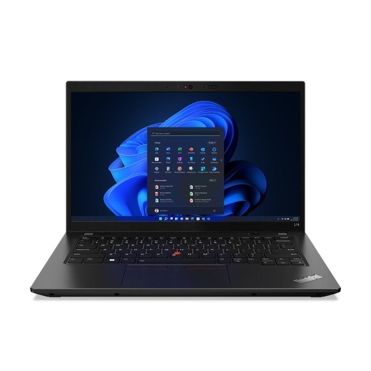 Lenovo ThinkPad L13 G4 business Laptop | 13.3" FHD | AMD Ryzen 5 /16GB RAM 256GB/512/1TB | Windows 11 Pro Office