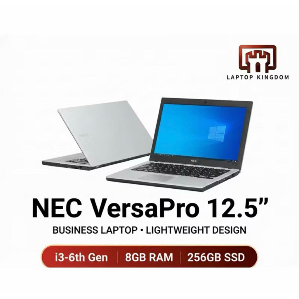 T490 Lenovo ThinkPad Business Laptop | i5-8250U 16GB RAM 256/512/1TB SSD | 1.46kg | Windows 11 Pro Microsoft Office 2021