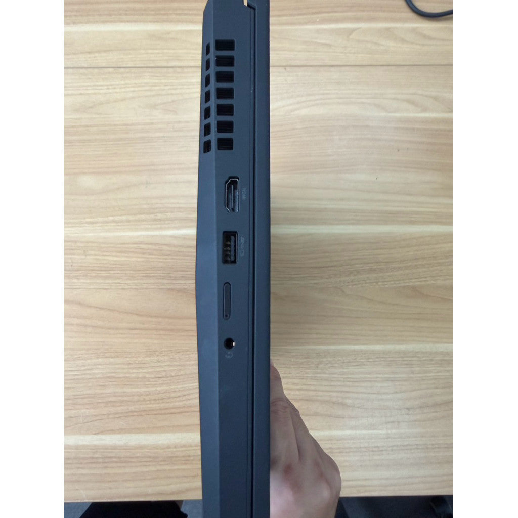 Lenovo ThinkPad P15 Gen 1 Mobile Workstation | i7-10850H vPro | 16GB/32GB RAM | 512GB/1TB SSD | Quadro T1000 4GB |