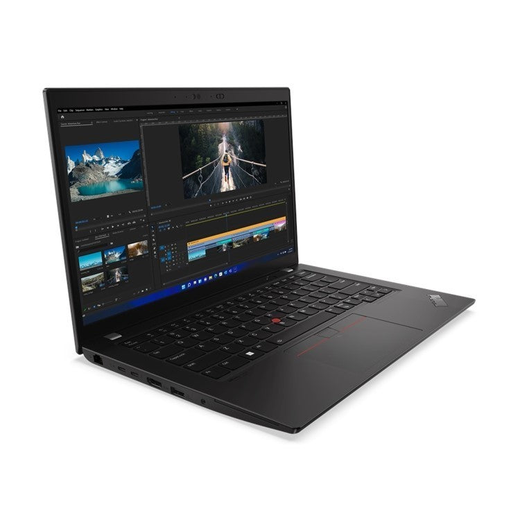 Lenovo ThinkPad L13 G4 business Laptop | 13.3" FHD | AMD Ryzen 5 /16GB RAM 256GB/512/1TB | Windows 11 Pro Office