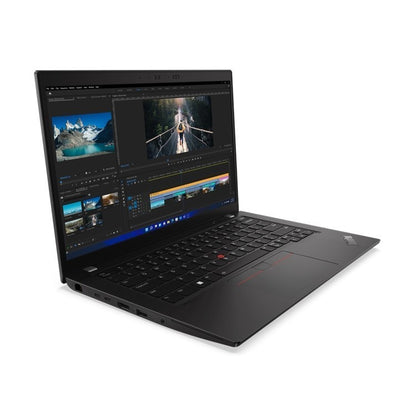 Lenovo ThinkPad L13 G4 business Laptop | 13.3" FHD | AMD Ryzen 5 /16GB RAM 256GB/512/1TB | Windows 11 Pro Office