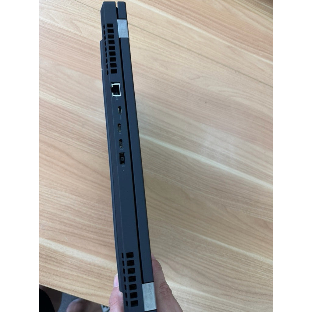 Lenovo ThinkPad P15 Gen 1 Mobile Workstation | i7-10850H vPro | 16GB/32GB RAM | 512GB/1TB SSD | Quadro T1000 4GB |