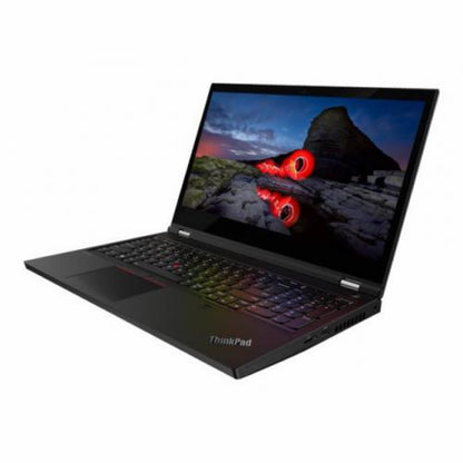 Lenovo ThinkPad P15 Gen 1 Mobile Workstation | i7-10850H vPro | 16GB/32GB RAM | 512GB/1TB SSD | Quadro T1000 4GB |